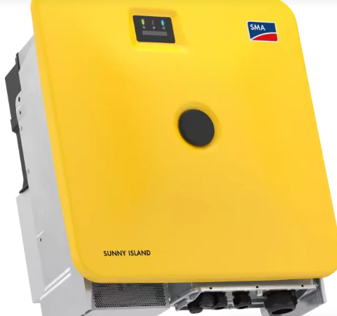 Inverter SMA STP 15000TL, 15kW