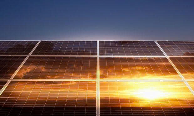 Công nghệ nâng cao hiệu suất pin năng lượng mặt trời