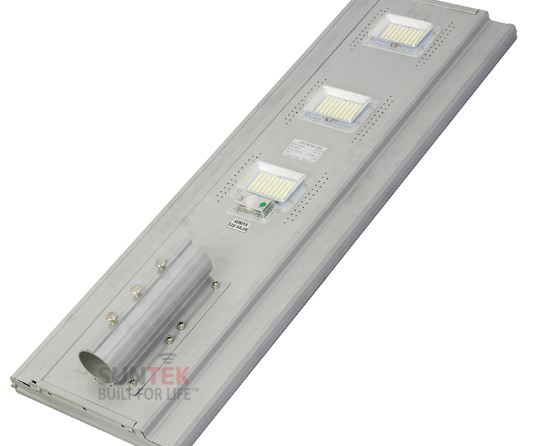 đèn năng lượng mặt trời chống nước