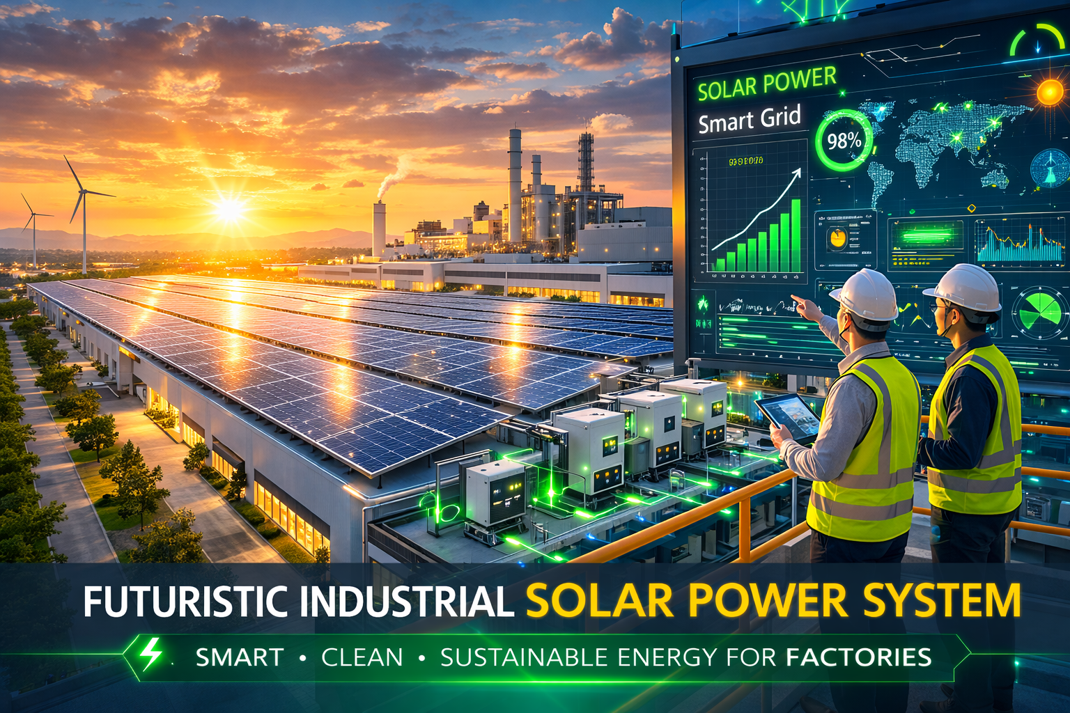 điện mặt trời có tiết kiệm điện không