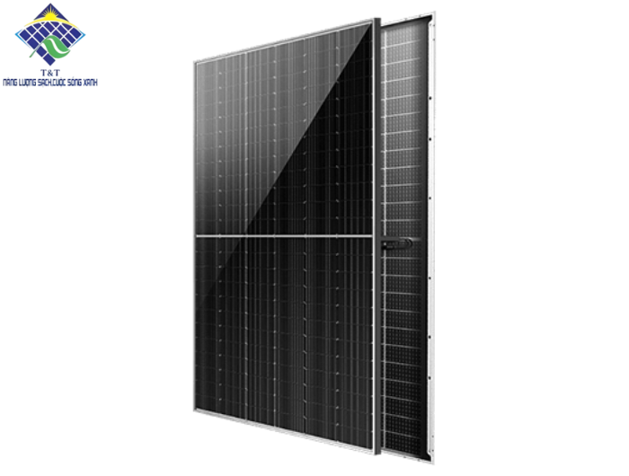 Astronergy Solar: Công nghệ sản xuất tấm pin