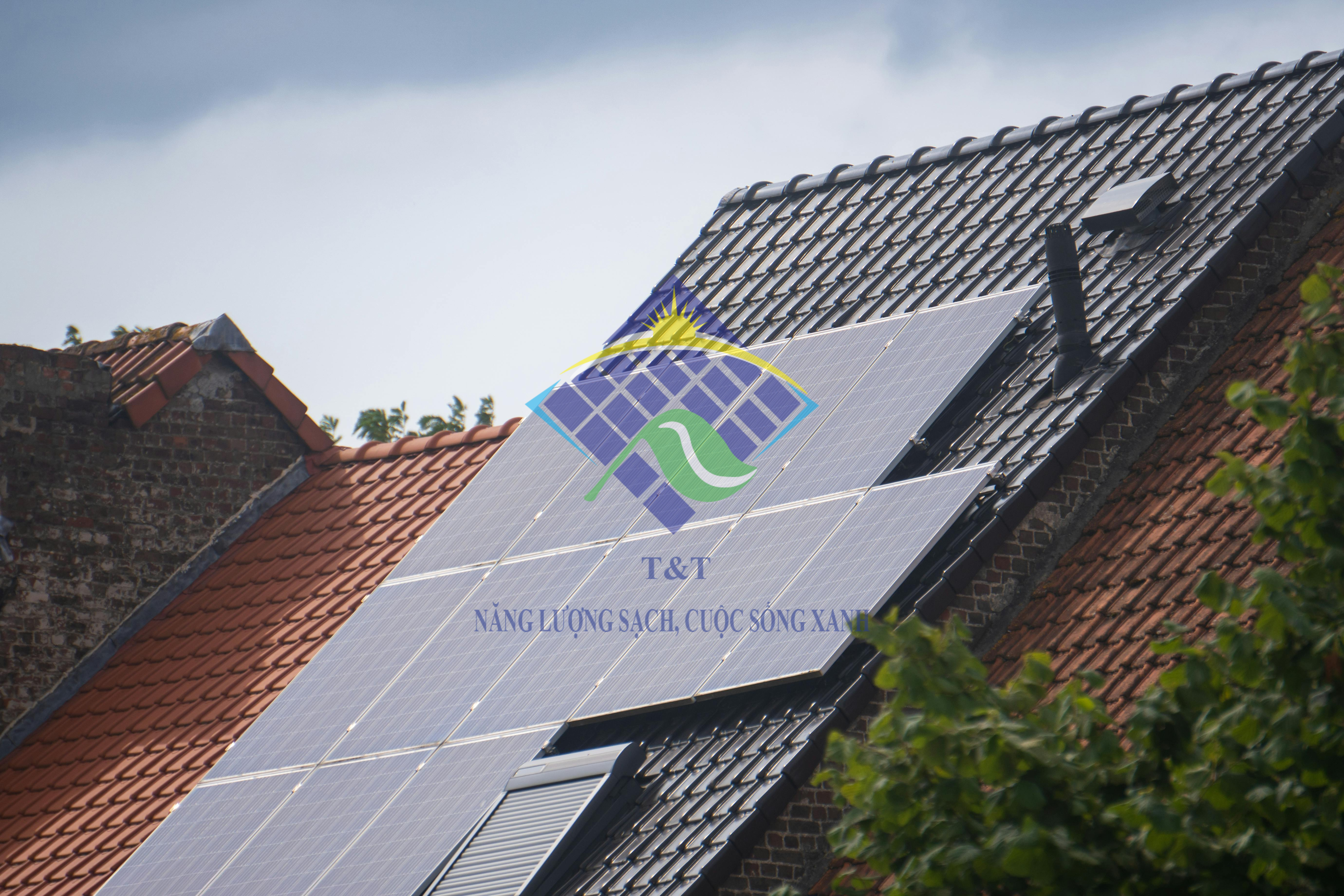 Astronergy Solar giải pháp năng lượng bền vững