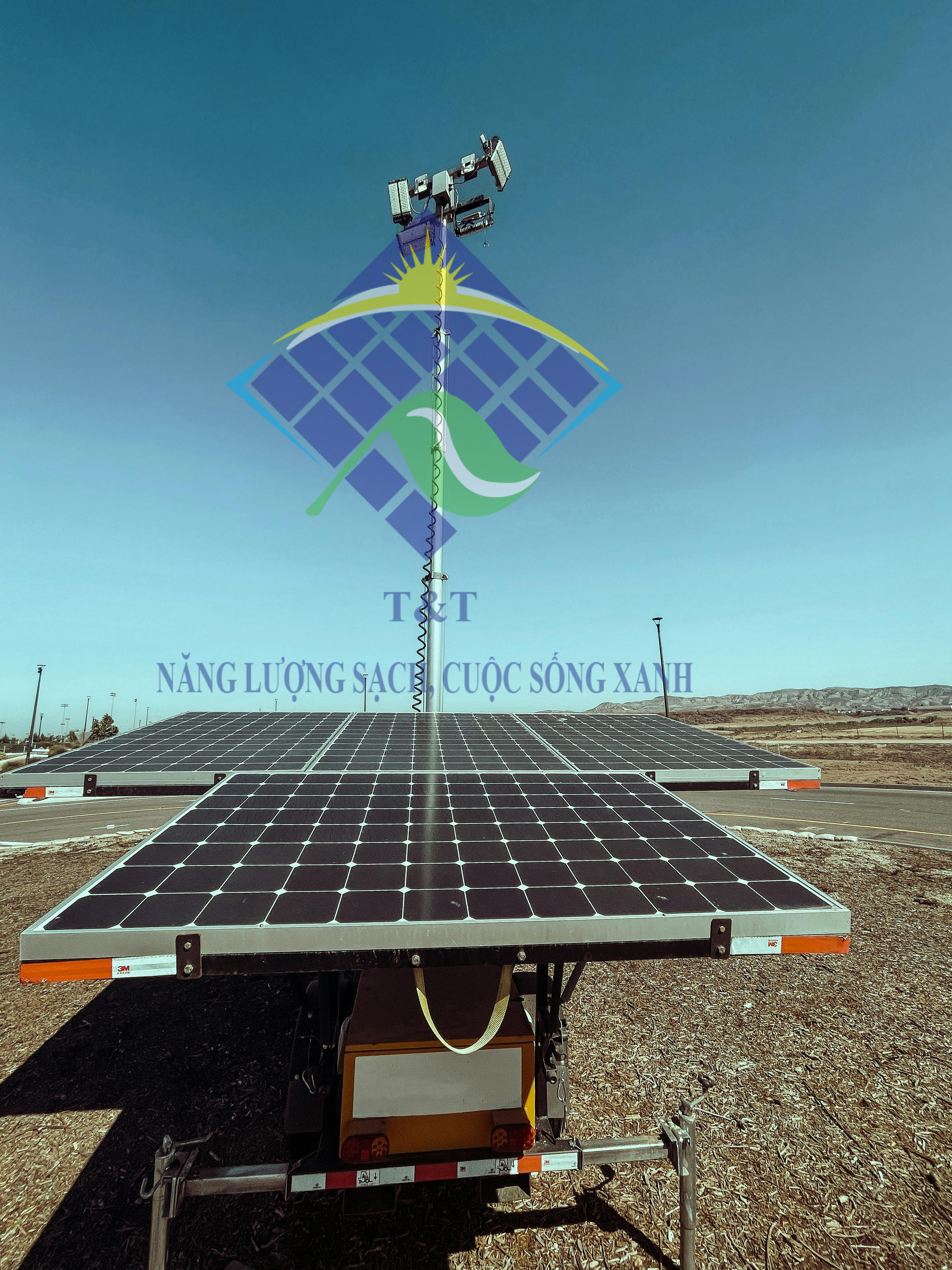 Astronergy Solar giải pháp năng lượng bền vững