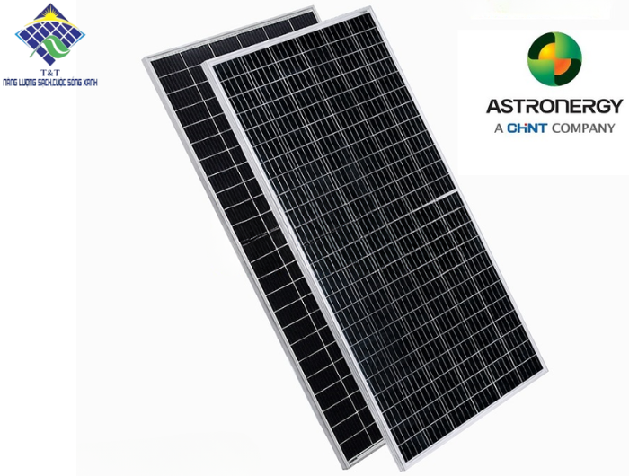 Astronergy Solar giúp tiết kiệm chi phí cho doanh nghiệp