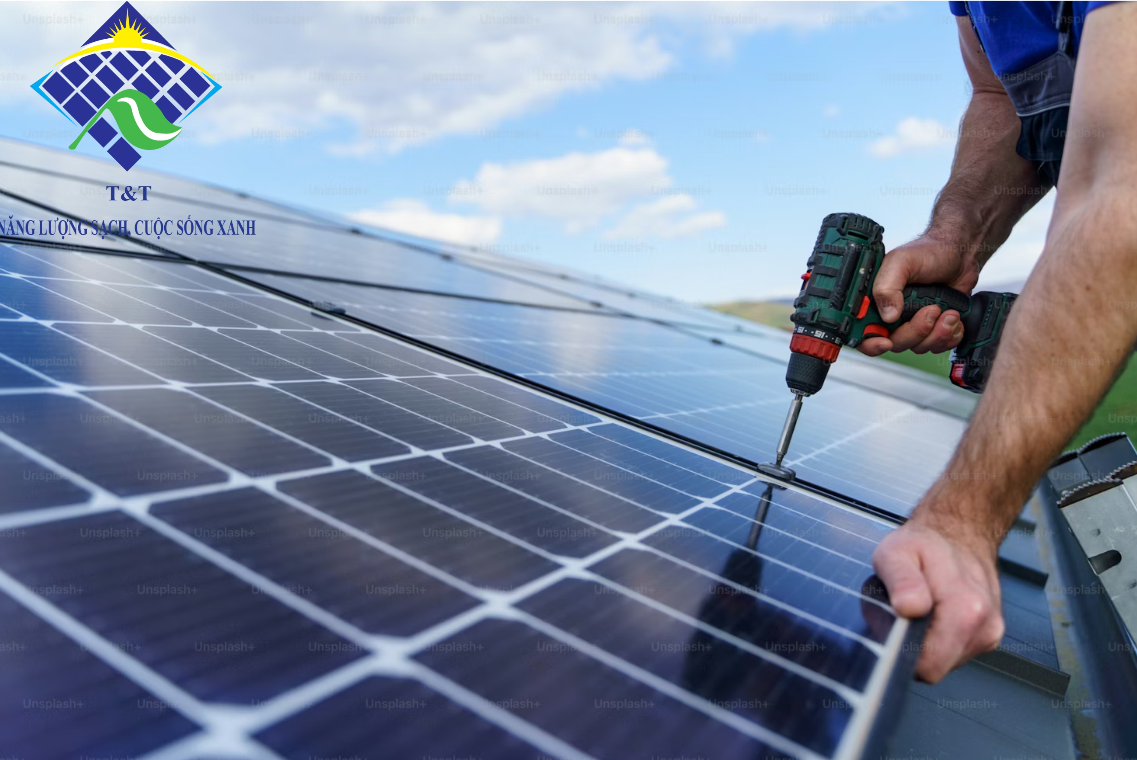 Astronergy Solar Tấm pin chất lượng cao