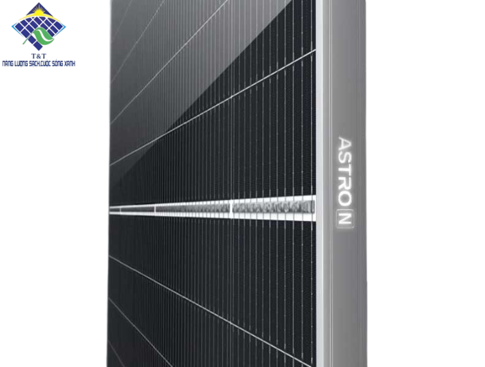 Astronergy Solar và giải pháp năng lượng tiết kiệm