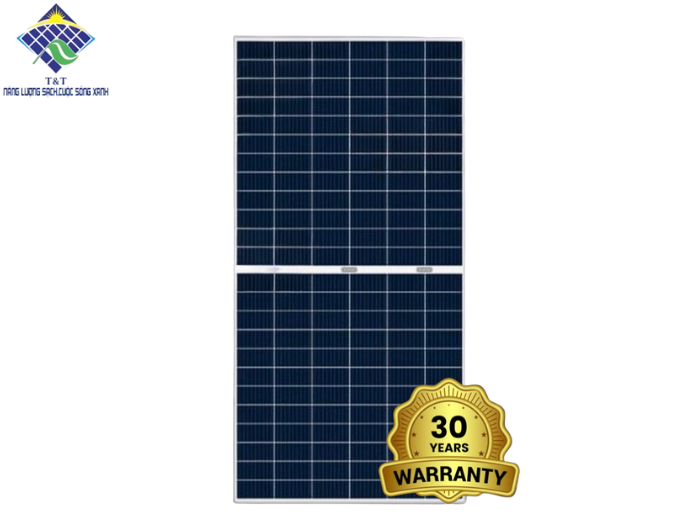 Astronergy Solar và giải pháp năng lượng tiết kiệm