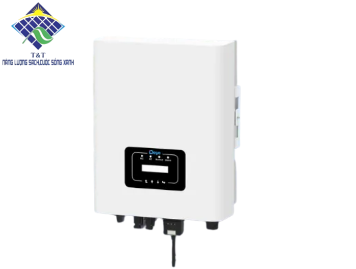 Biến tần giúp bảo vệ hệ thống điện mặt trời