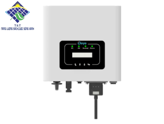 Biến tần giúp bảo vệ hệ thống điện mặt trời