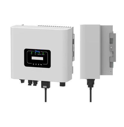 So sánh các loại biến tần phổ biến