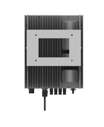 BIẾN TẦN HOÀ LƯỚI VÀ CÁC ƯU ĐIỂM