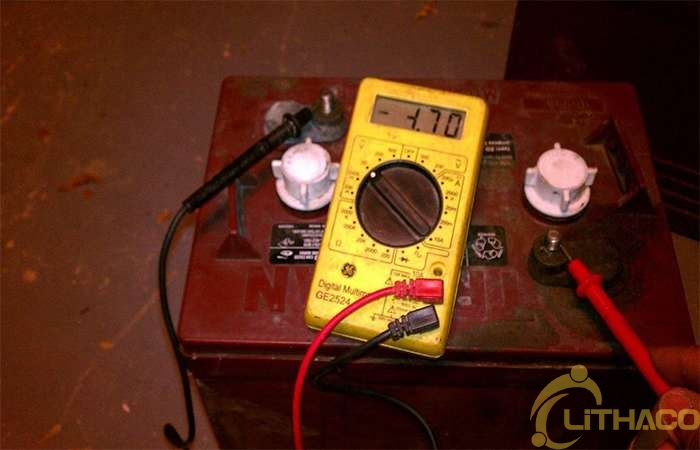 Cách tính công suất pin lưu trữ năng lượng mặt trời