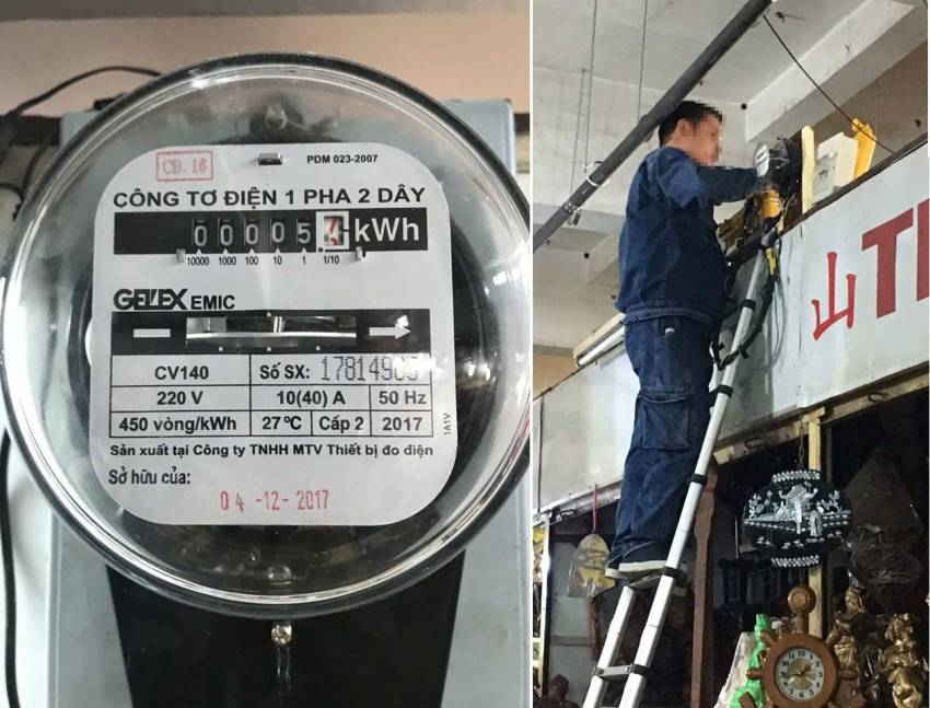 Cách Tính Chi Phí Điện Dân Dụng Cho Gia Đình