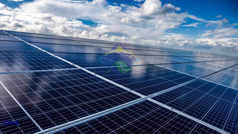 Lắp đặt Inverter Deye cho nhà ở tiết kiệm chi phí