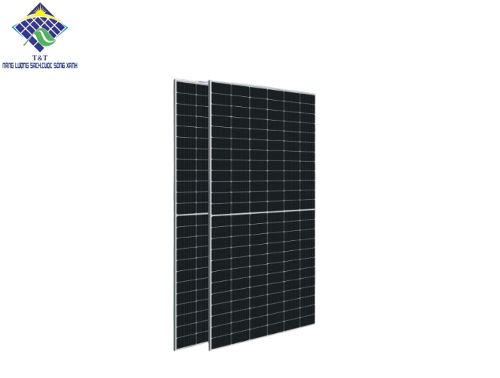 Chọn tấm pin Astronergy Solar cho công trình lớn