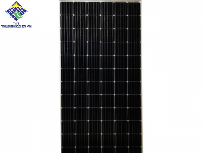 Chọn tấm pin Astronergy Solar cho công trình lớn