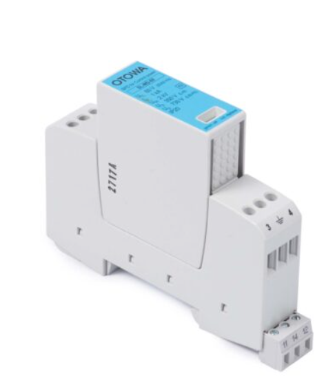 Chống Sét Lan Truyền AC 275V 2P 20-40kA FEEO