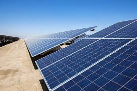 Công nghệ mới trong tấm pin năng lượng mặt trời