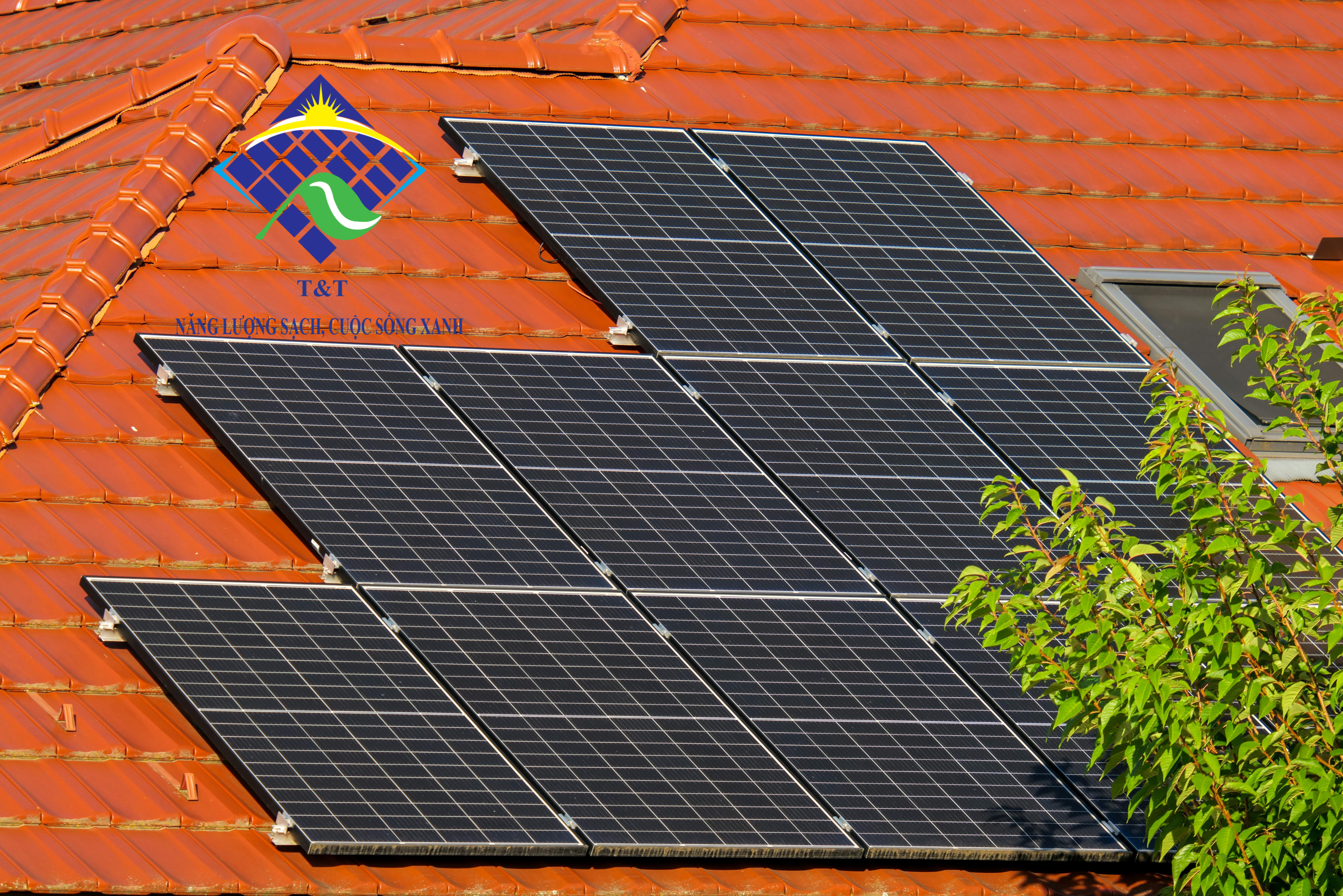 Công nghệ tiên tiến của Astronergy Solar