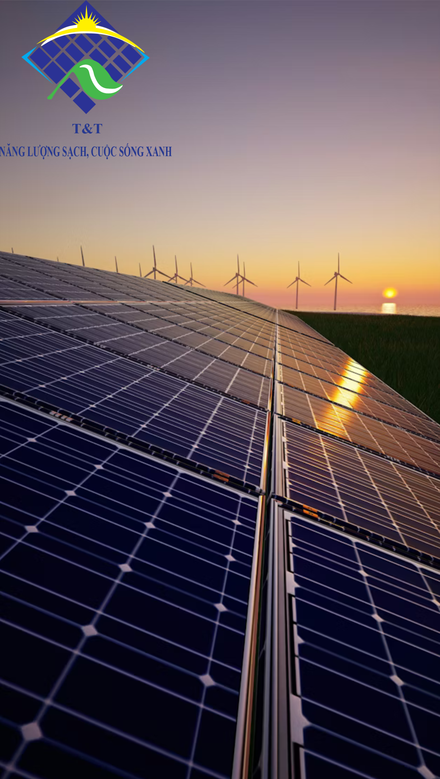 Công nghệ tiên tiến của Astronergy Solar