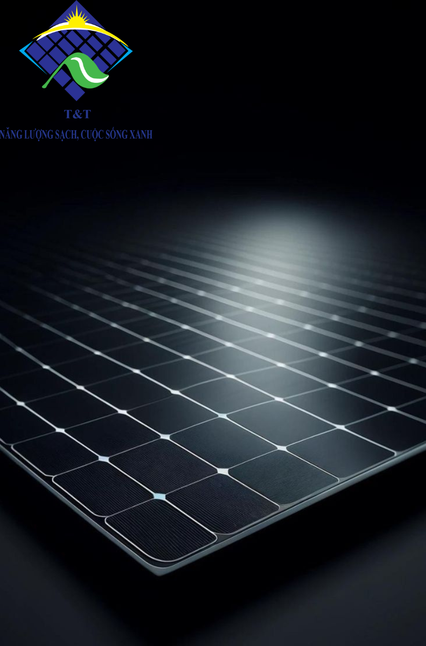 Công nghệ tiên tiến của tấm pin Jinko Solar