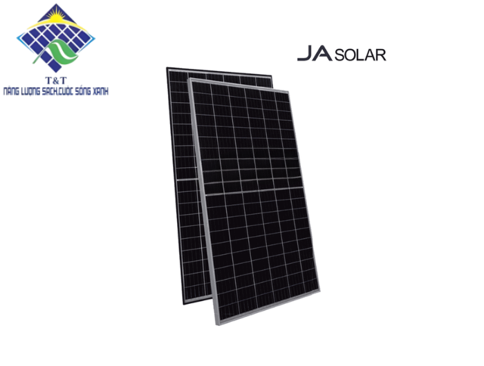 Đặc điểm nổi bật của tấm pin JA Solar