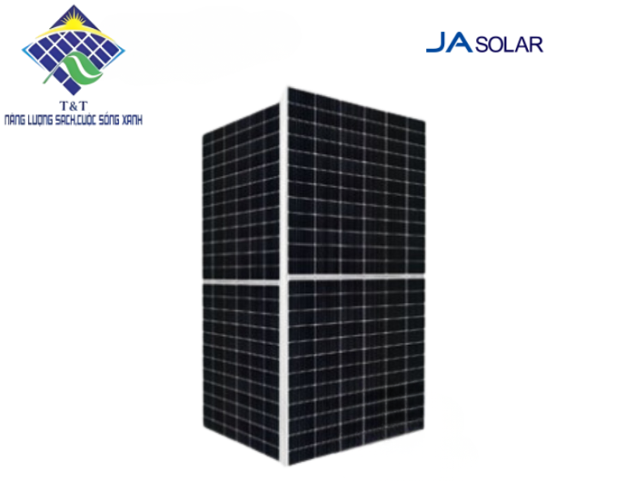 Đặc điểm nổi bật của tấm pin JA Solar