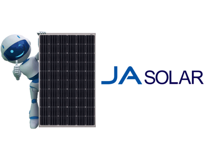 Đặc điểm nổi bật của tấm pin JA Solar