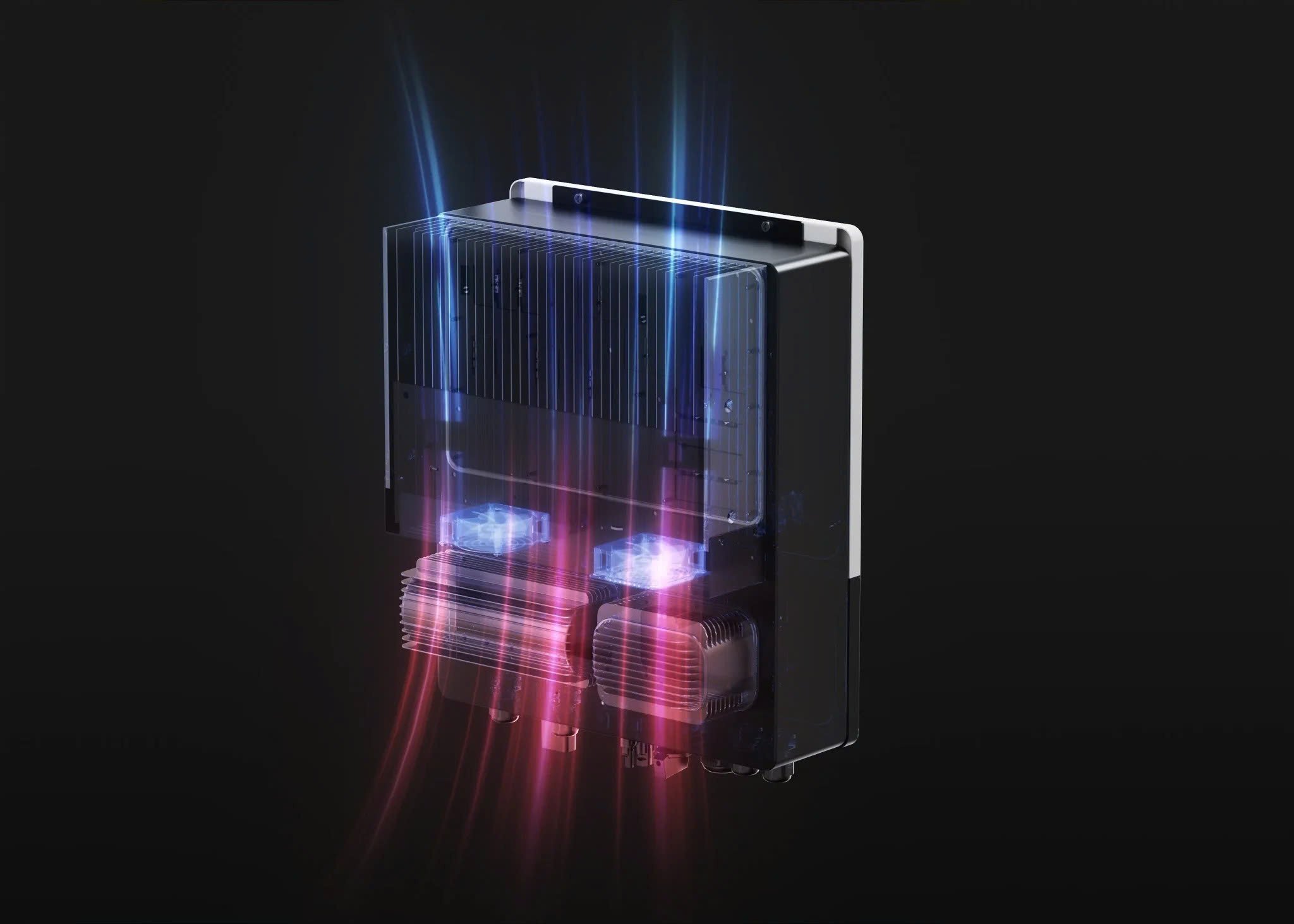 Đánh giá Inverter Luxpower về độ bền