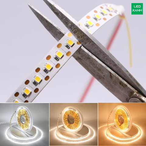 LED Dây Forlife cho công trình lớn