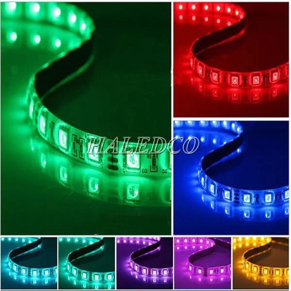 Tại sao chọn LED Dây Forlife