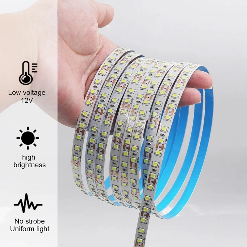 Các loại LED Dây Forlife phổ biến