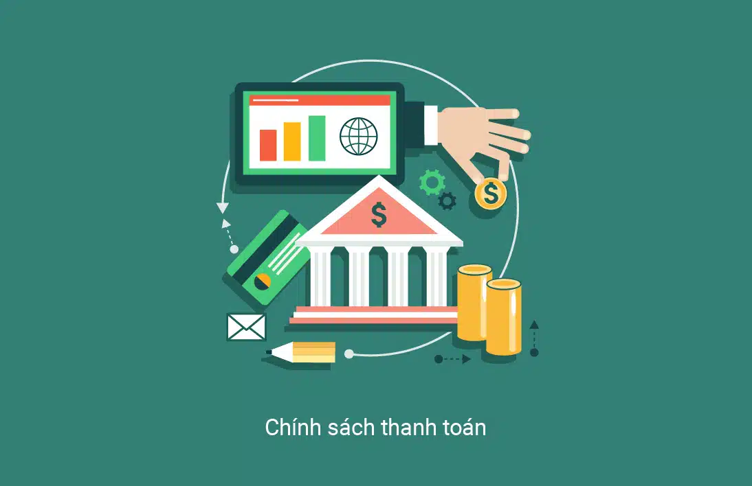 Hướng dẫn chi tiết thanh toán chuyển khoản tại t&t