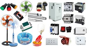 điện dân dụng là gì