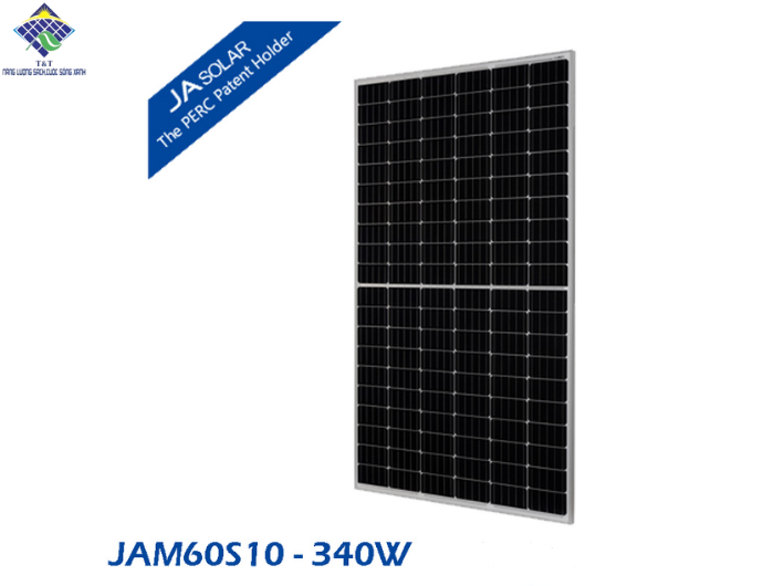 Giới thiệu tấm pin JA Solar và các ứng dụng của chúng