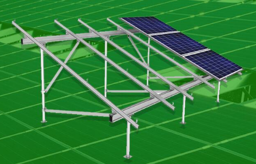 Góc nghiêng và hướng lắp đặt