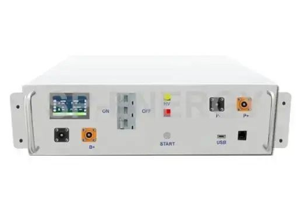 Năng Lượng Mặt Trời Hòa Mạng Lưới  Bán Tải