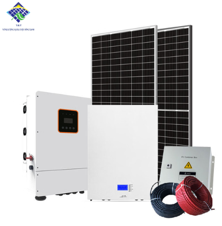 bàn giao hệ thống thành công cho nhà xưởng