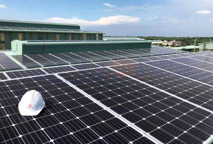  NHỮNG LỢI ÍCH CỦA LẮP NĂNG LƯỢNG MẶT TRỜI