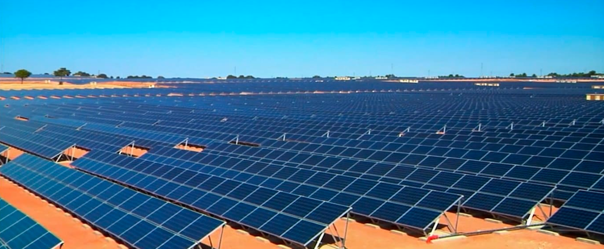 Cách tính công suất tấm pin năng lượng mặt trời