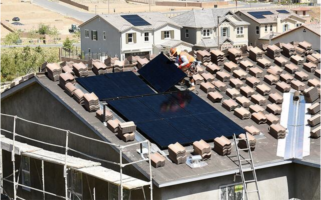 Lắp đặt hệ thống điện mặt trời: Những điều cần lưu ý