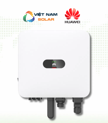  Đánh giá Inverter Huawei về độ bền và hiệu suất