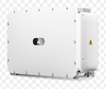 Inverter Huawei cho điện mặt trời hòa lưới