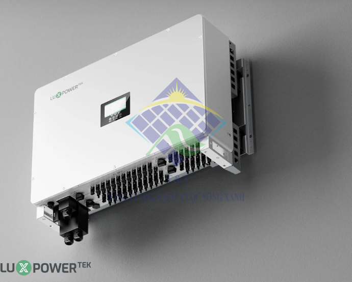 Inverter Luxpower và công nghệ PERC