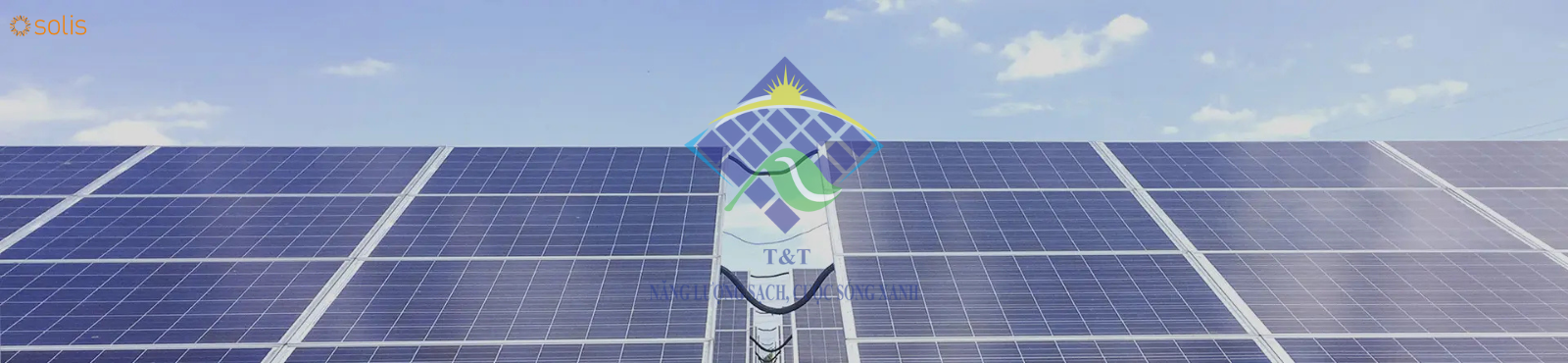 Inverter Solis Tối ưu hiệu suất điện mặt trời