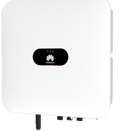 Inverter Huawei và công nghệ PERC trong năng lượng mặt trời