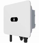 Tại sao Inverter Huawei là lựa chọn hàng đầu