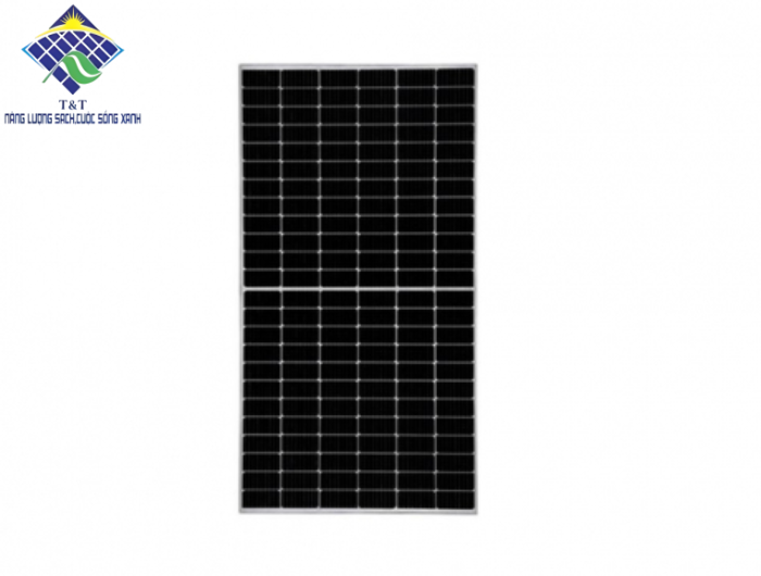JA Solar công nghệ tiên tiến trong năng lượng mặt trời