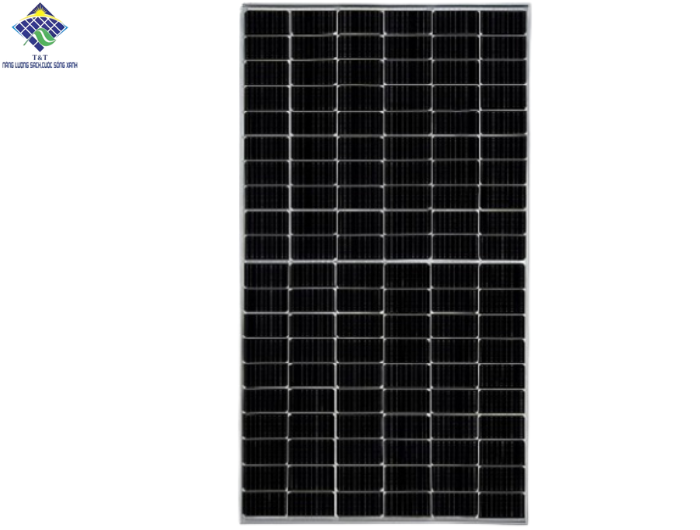 JA Solar: Lựa chọn hiệu quả cho các công trình xanh