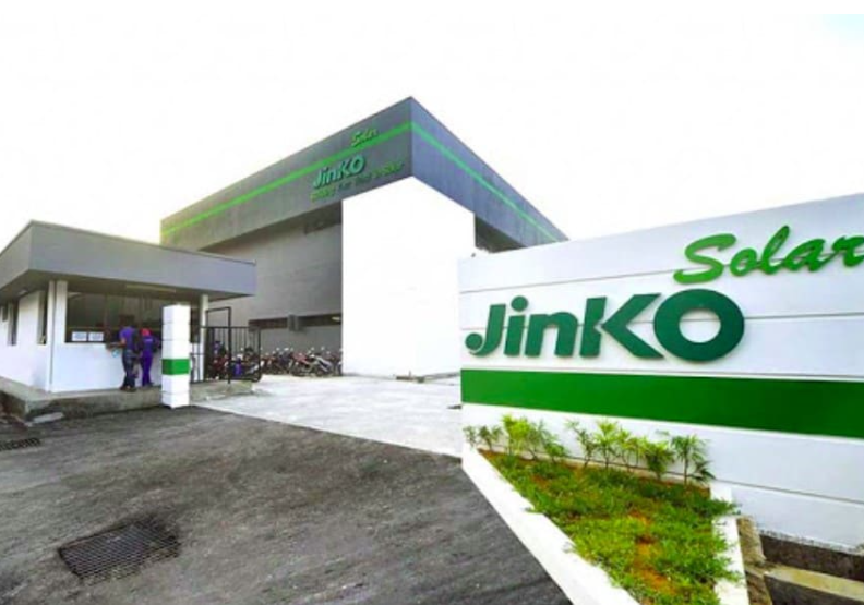 Đánh giá tấm pin Jinko Solar về chất lượng